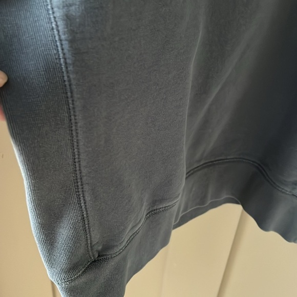 Original Favorites 100% Organic Cotton Save our Surf Swetshirt Short Sleeve Top - Picture 7 of 9